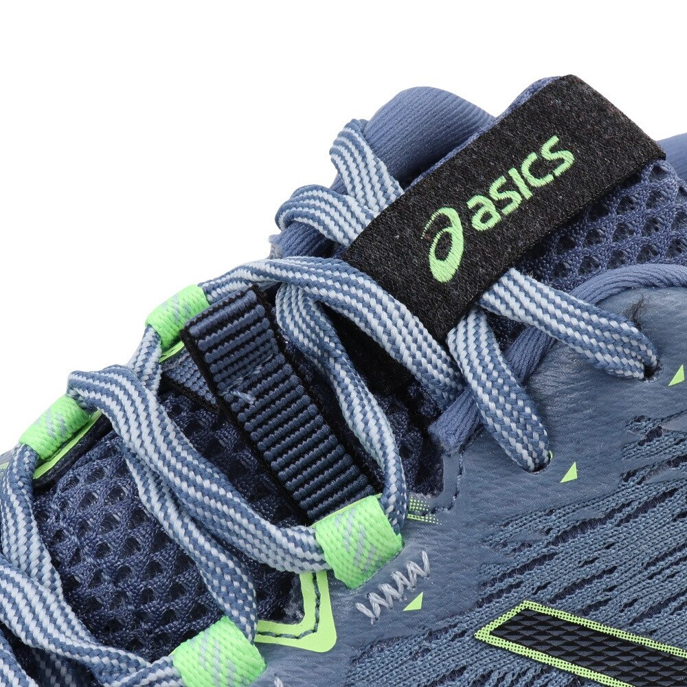 アシックス（ASICS）（メンズ）ランニングシューズ トレランシューズ Fuji Lite 4 1011B698.400