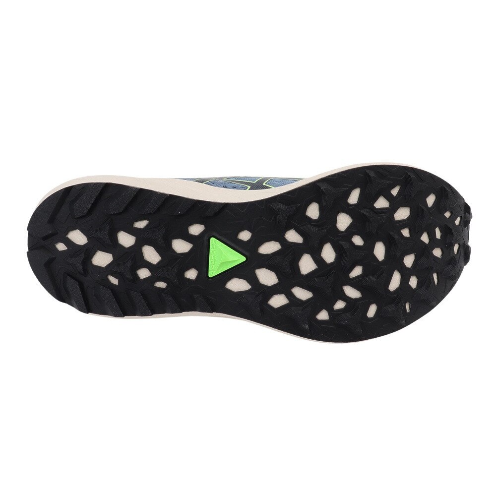 アシックス（ASICS）（メンズ）ランニングシューズ トレランシューズ Fuji Lite 4 1011B698.400
