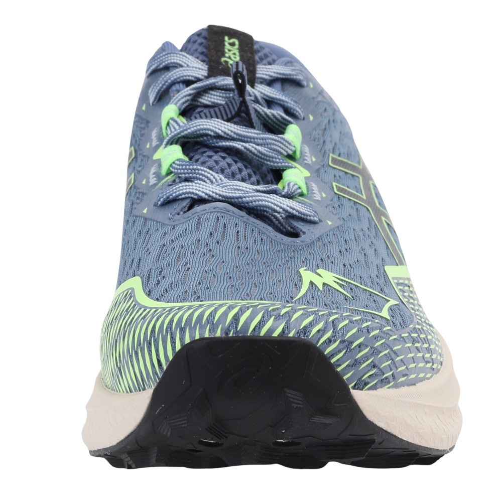 アシックス（ASICS）（メンズ）ランニングシューズ トレランシューズ Fuji Lite 4 1011B698.400