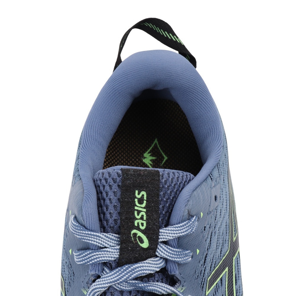 アシックス（ASICS）（メンズ）ランニングシューズ トレランシューズ Fuji Lite 4 1011B698.400