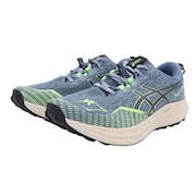 アシックス（ASICS）（メンズ）ランニングシューズ トレランシューズ Fuji Lite 4 1011B698.400