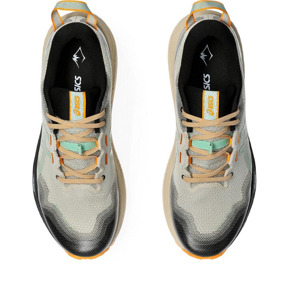 アシックス（ASICS）（メンズ）ランニングシューズ トレランシューズ GEL-Trabuco 12 1011B799.020