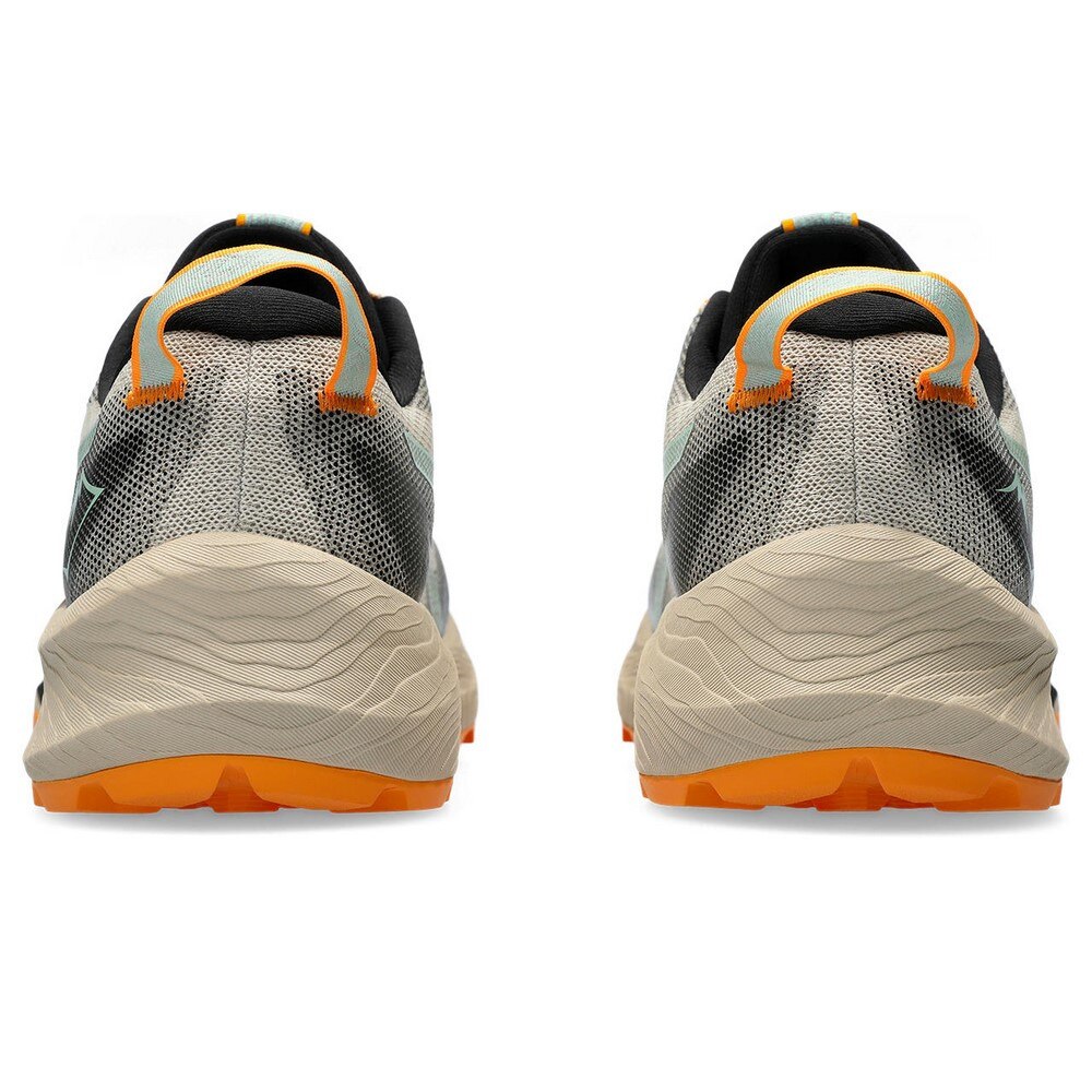 アシックス（ASICS）（メンズ）ランニングシューズ トレランシューズ GEL-Trabuco 12 1011B799.020