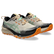 (メンズ)ランニングシューズ トレランシューズ GEL-Trabuco 12 1011B799.020