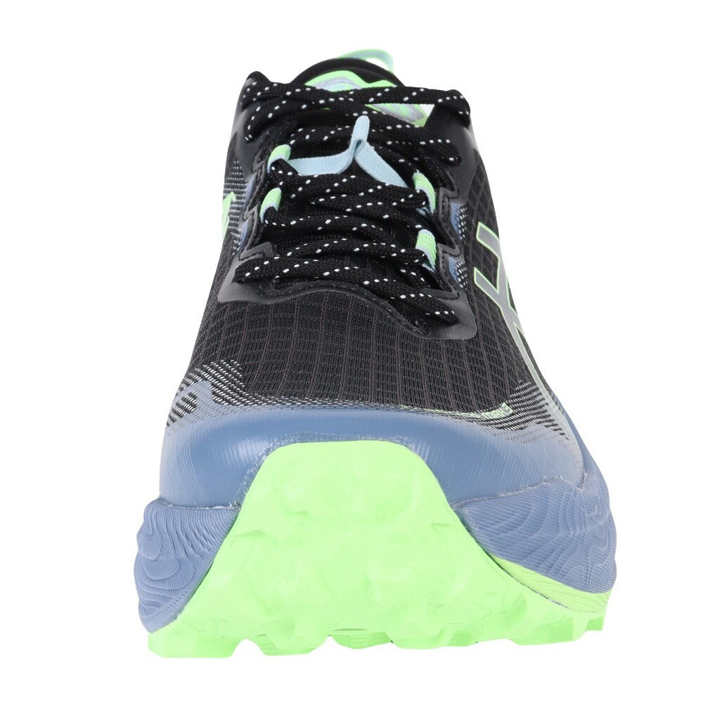 アシックス（ASICS）（メンズ）ランニングシューズ トレランシューズ Trabuco Max 3 1011B800.001
