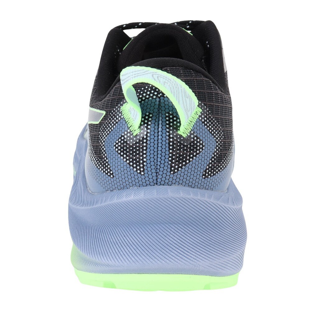アシックス（ASICS）（メンズ）ランニングシューズ トレランシューズ Trabuco Max 3 1011B800.001