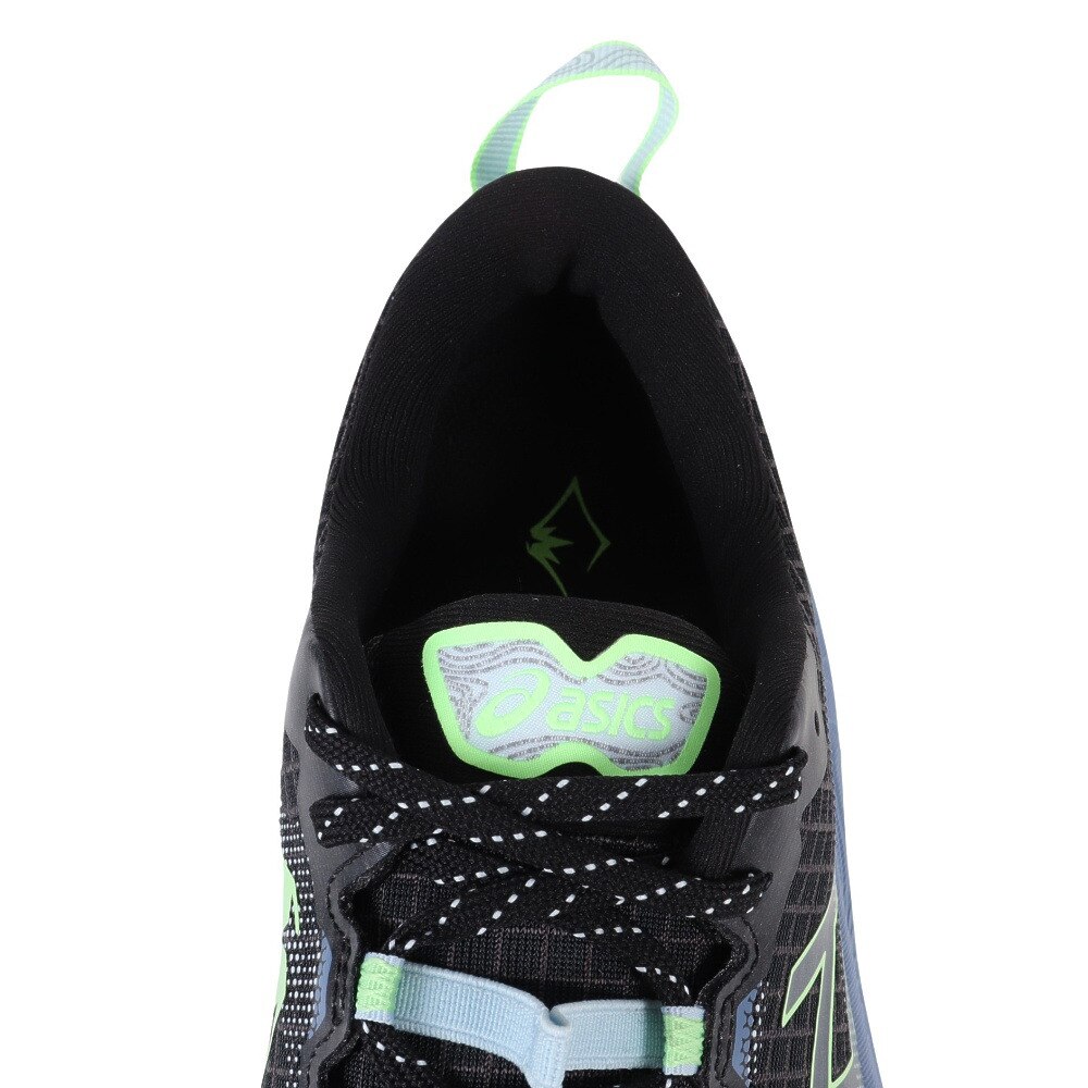 アシックス（ASICS）（メンズ）ランニングシューズ トレランシューズ Trabuco Max 3 1011B800.001