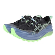 (メンズ)ランニングシューズ トレランシューズ Trabuco Max 3 1011B800.001