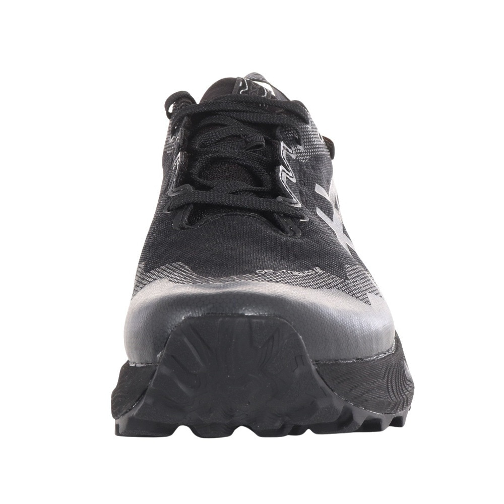 アシックス（ASICS）（メンズ）ランニングシューズ トレランシューズ GEL-Trabuco 12 GTX 1011B801.002