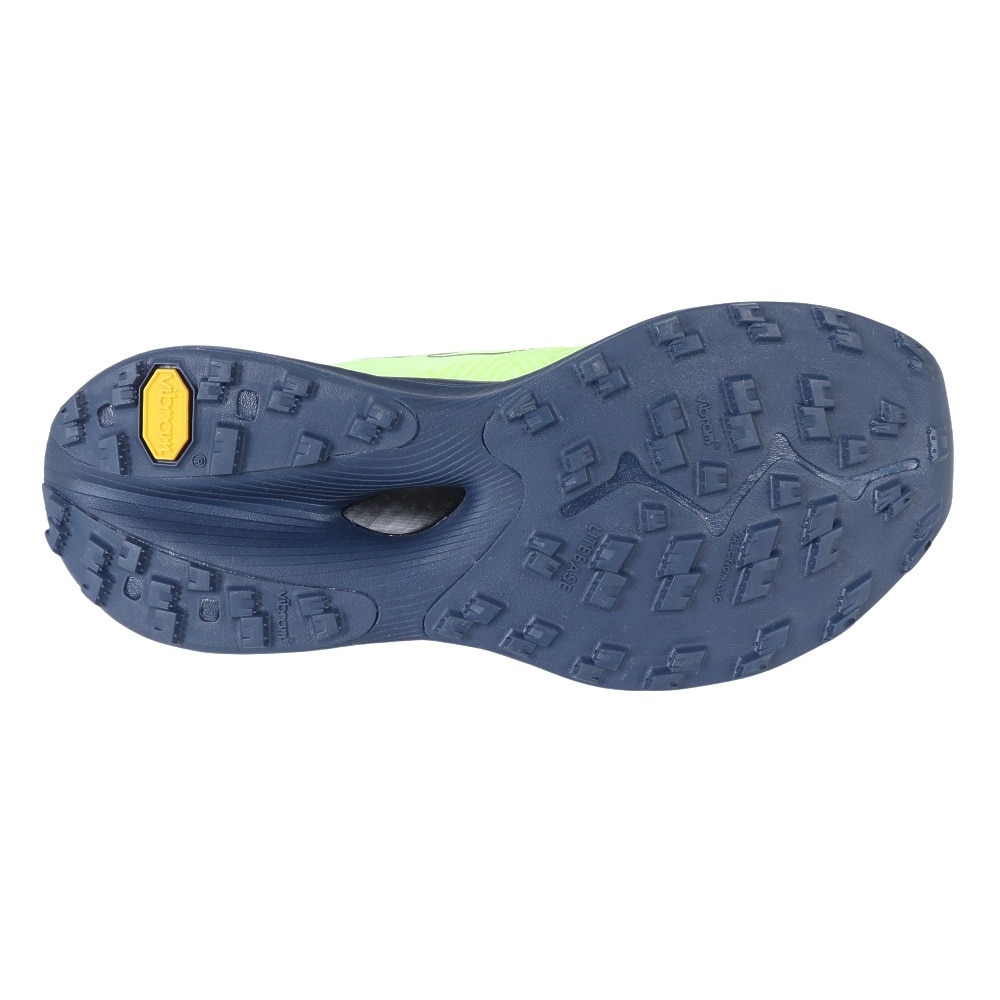 ニューバランス（new balance）（メンズ）ランニングシューズ トレランシューズ FuelCell Super Comp Trail v1 MTTRXCCD
