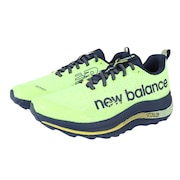 ニューバランス（new balance）（メンズ）ランニングシューズ トレランシューズ FuelCell Super Comp Trail v1 MTTRXCCD