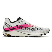 メレル（MERRELL）（メンズ）ランニングシューズ トレランシューズ MTL SKYFIRE2 MATRYX 068057 WHITEMULTI