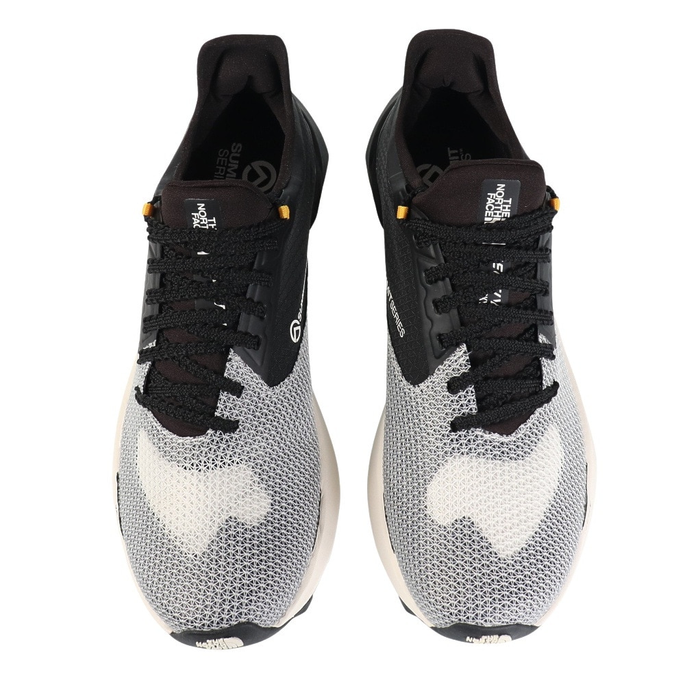 ザ・ノース・フェイス（THE NORTH FACE）（メンズ）ランニングシューズ トレランシューズ サミット ベクティブ スカイ NF02400 WK