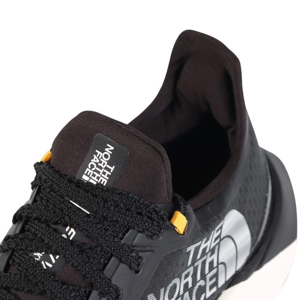 ザ・ノース・フェイス（THE NORTH FACE）（メンズ）ランニングシューズ トレランシューズ サミット ベクティブ スカイ NF02400 WK