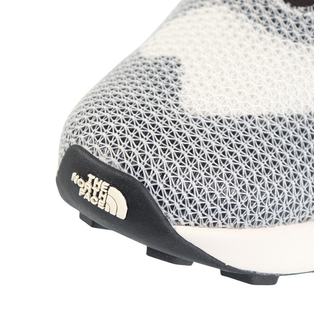 ザ・ノース・フェイス（THE NORTH FACE）（メンズ）ランニングシューズ トレランシューズ サミット ベクティブ スカイ NF02400 WK
