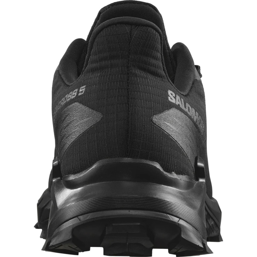 サロモン（SALOMON）（メンズ）ランニングシューズ トレランシューズ ALPHACROSS 5 L47313100