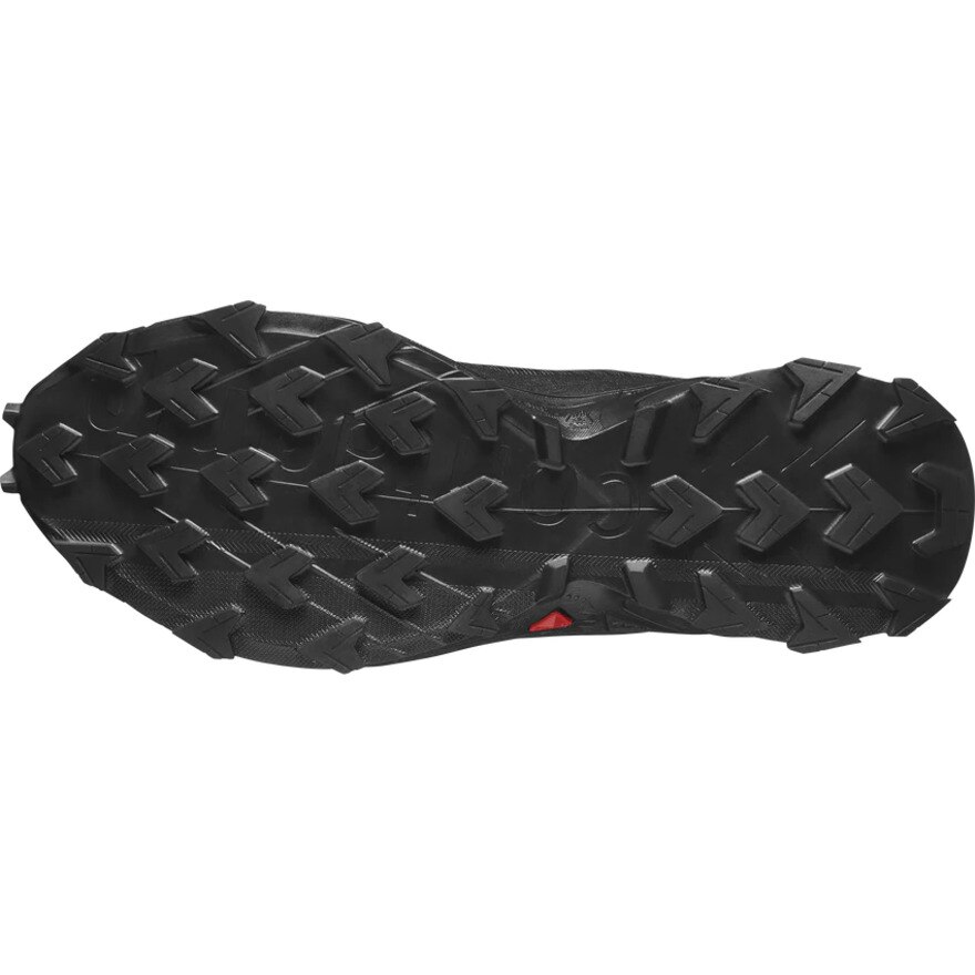サロモン（SALOMON）（メンズ）ランニングシューズ トレランシューズ ALPHACROSS 5 L47313100