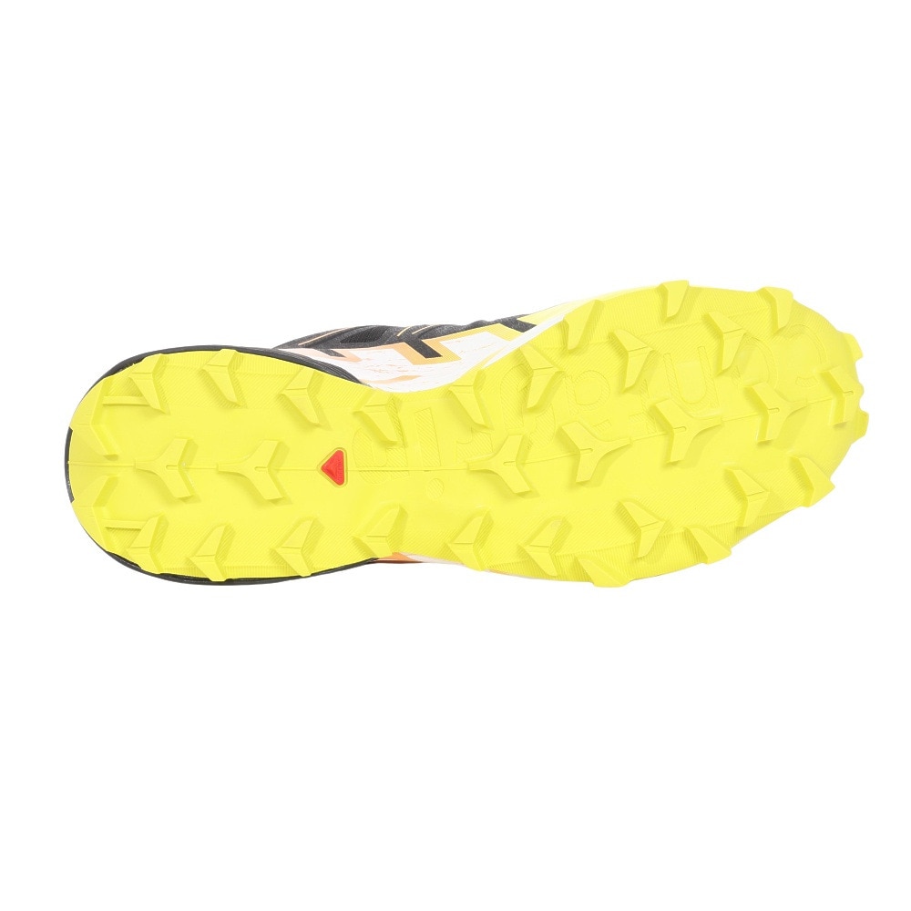 サロモン（SALOMON）（メンズ）ランニングシューズ トレランシューズ SPEEDCROSS 6 GTX L47465400 防水