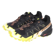 (メンズ)ランニングシューズ トレランシューズ SPEEDCROSS 6 GTX L47465400 防水