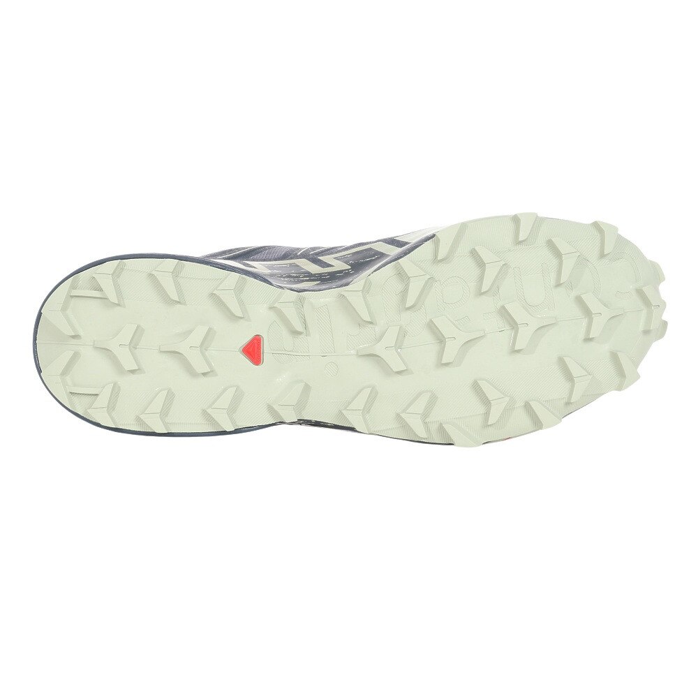 サロモン（SALOMON）（メンズ）ランニングシューズ トレランシューズ SPEEDCROSS 6 GTX L47465500 防水