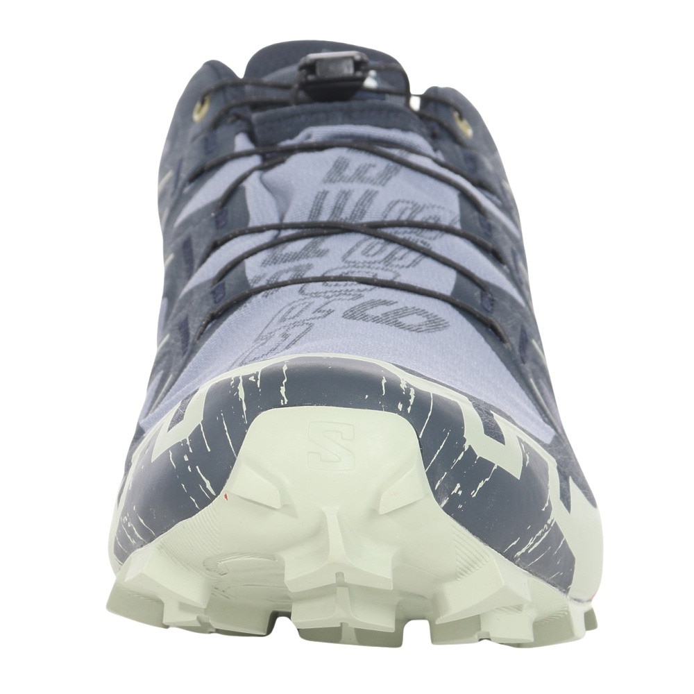 サロモン（SALOMON）（メンズ）ランニングシューズ トレランシューズ SPEEDCROSS 6 GTX L47465500 防水
