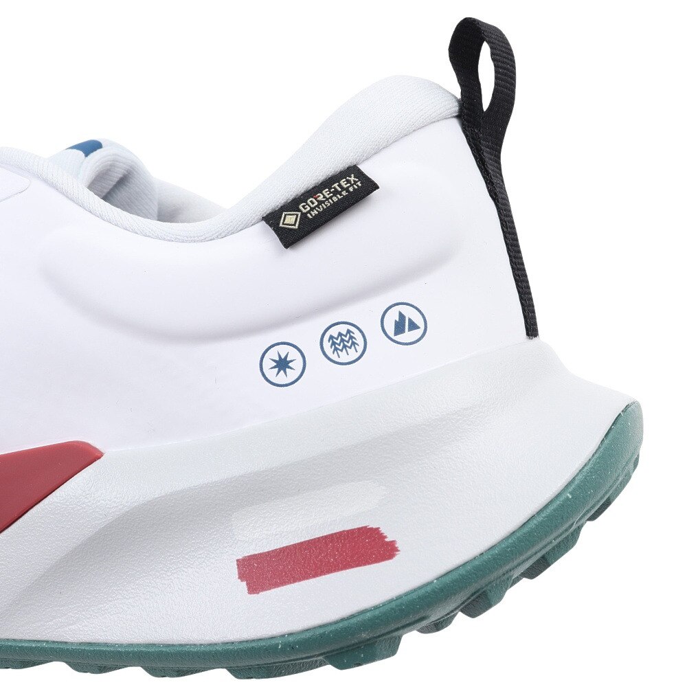 ナイキ（NIKE）（メンズ）ランニングシューズ トレランシューズ ジュニパー トレイル 2 GORE-TEX FB2067-102