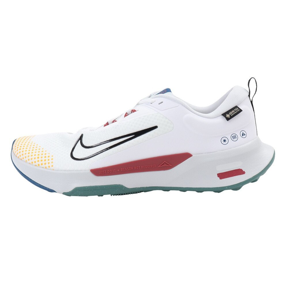 ナイキ（NIKE）（メンズ）ランニングシューズ トレランシューズ ジュニパー トレイル 2 GORE-TEX FB2067-102