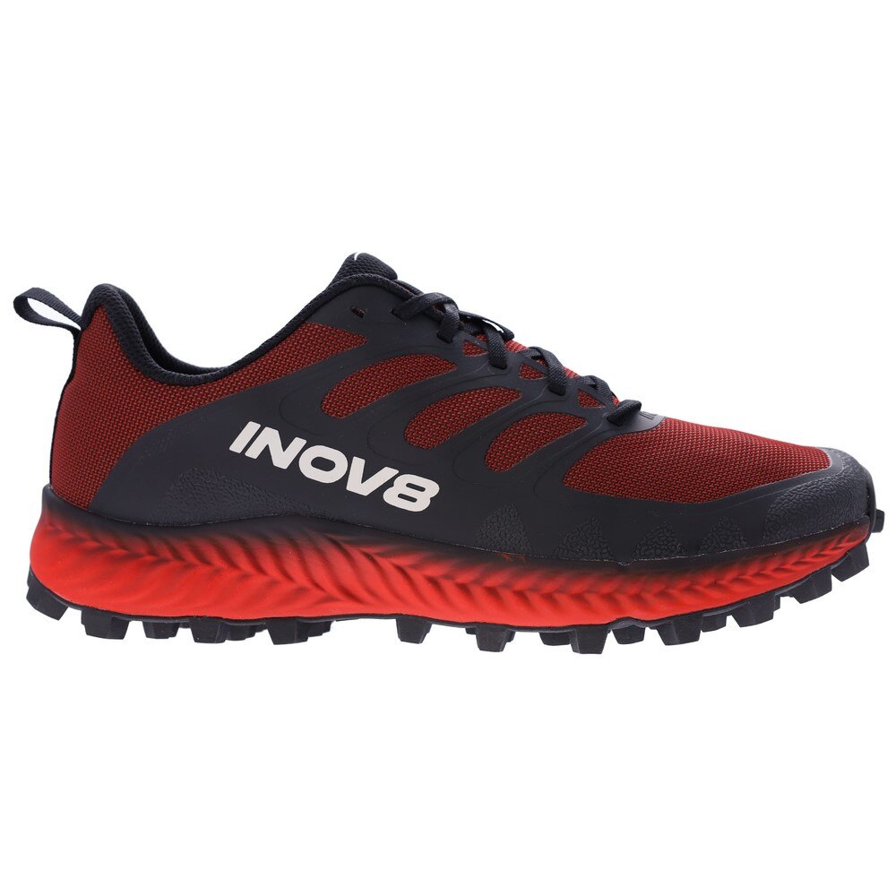 イノヴェイト（inov8）（メンズ）ランニングシューズ トレランシューズ マッドタロン MS NR2XGG02RB