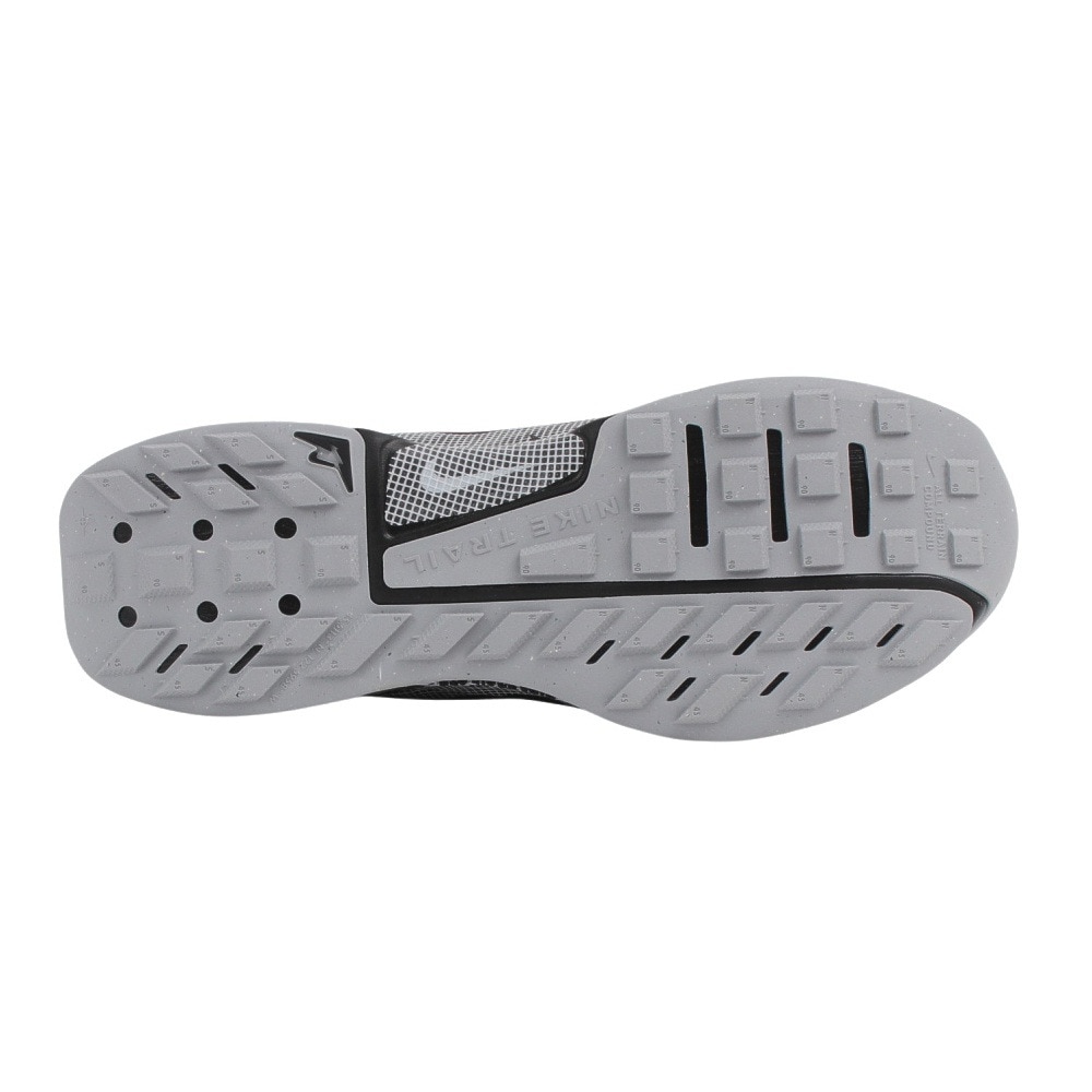 ナイキ（NIKE）（メンズ）ランニングシューズ トレランシューズ ジュニパー トレイル 3 FQ0904-001