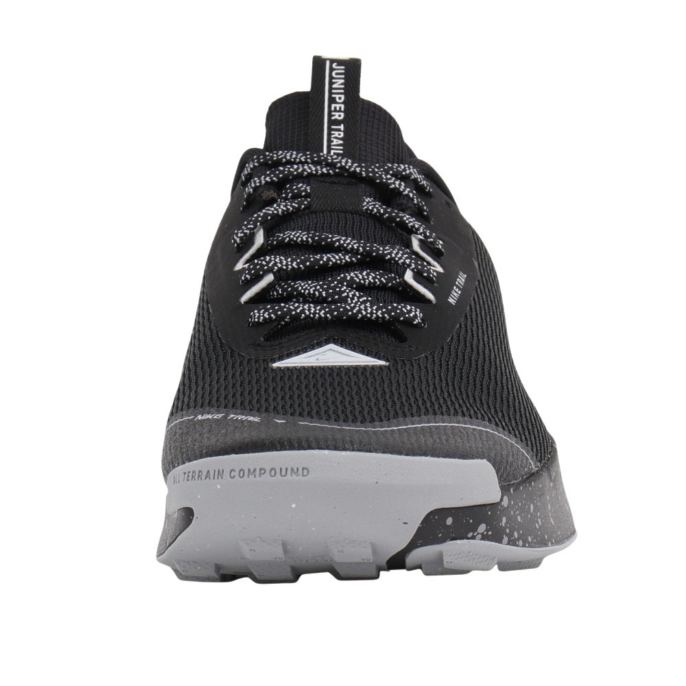 ナイキ（NIKE）（メンズ）ランニングシューズ トレランシューズ ジュニパー トレイル 3 FQ0904-001
