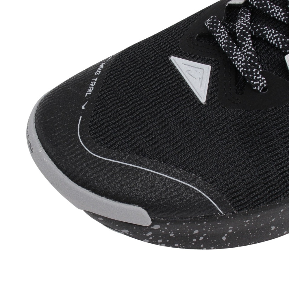 ナイキ（NIKE）（メンズ）ランニングシューズ トレランシューズ ジュニパー トレイル 3 FQ0904-001