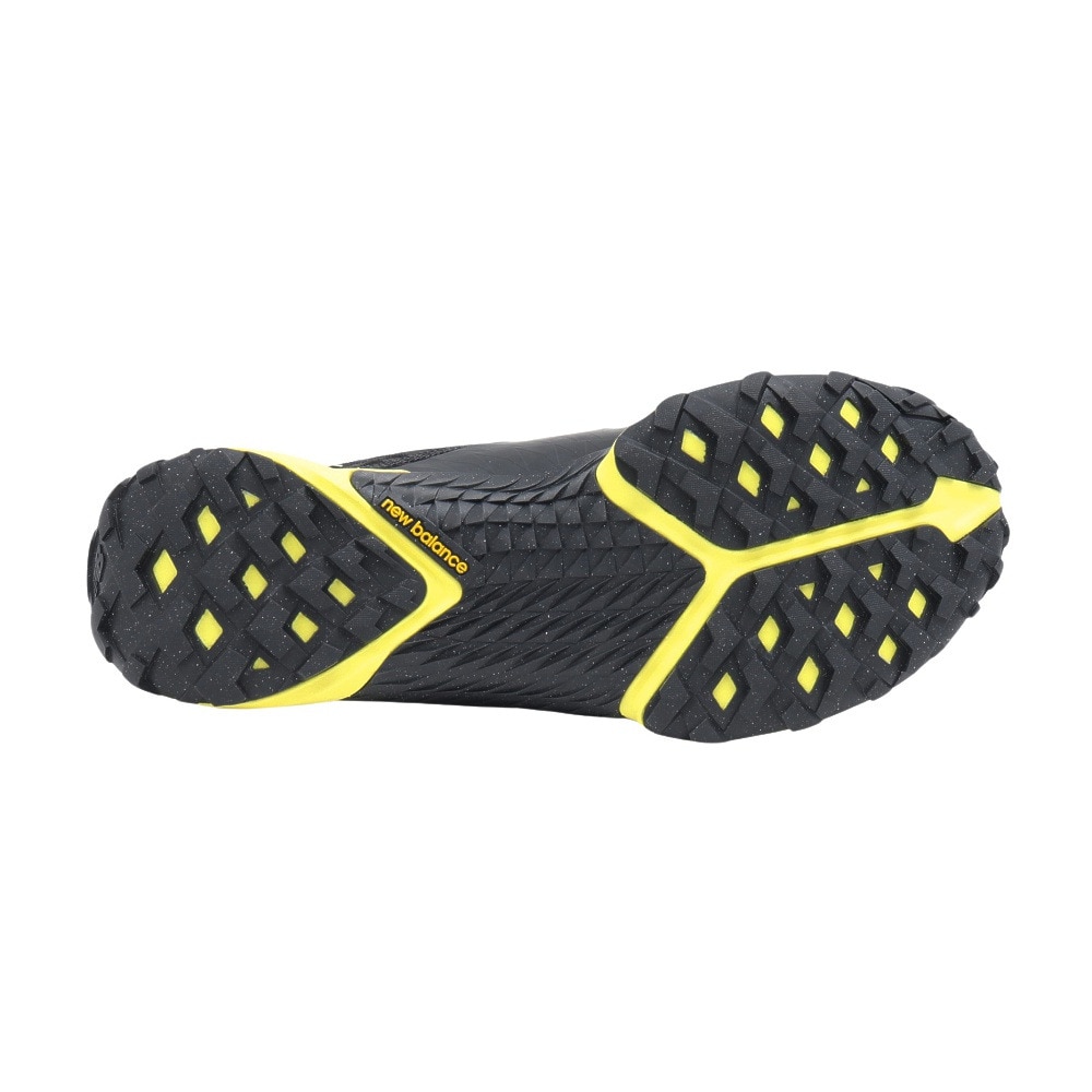 ニューバランス（new balance）（メンズ）ランニングシューズ トレランシューズ minimus Trail MTM10LY1 2E