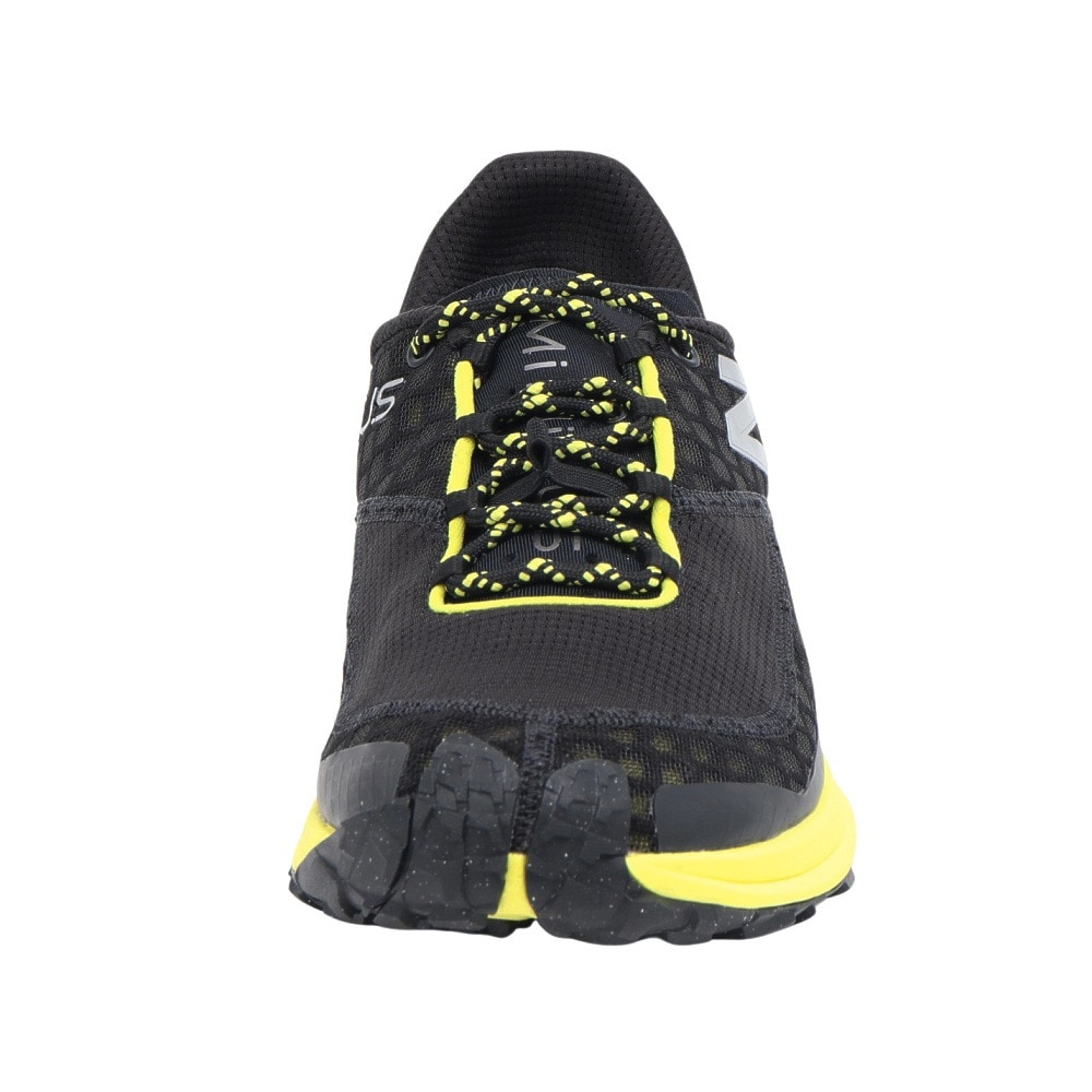 ニューバランス（new balance）（メンズ）ランニングシューズ トレランシューズ minimus Trail MTM10LY1 2E