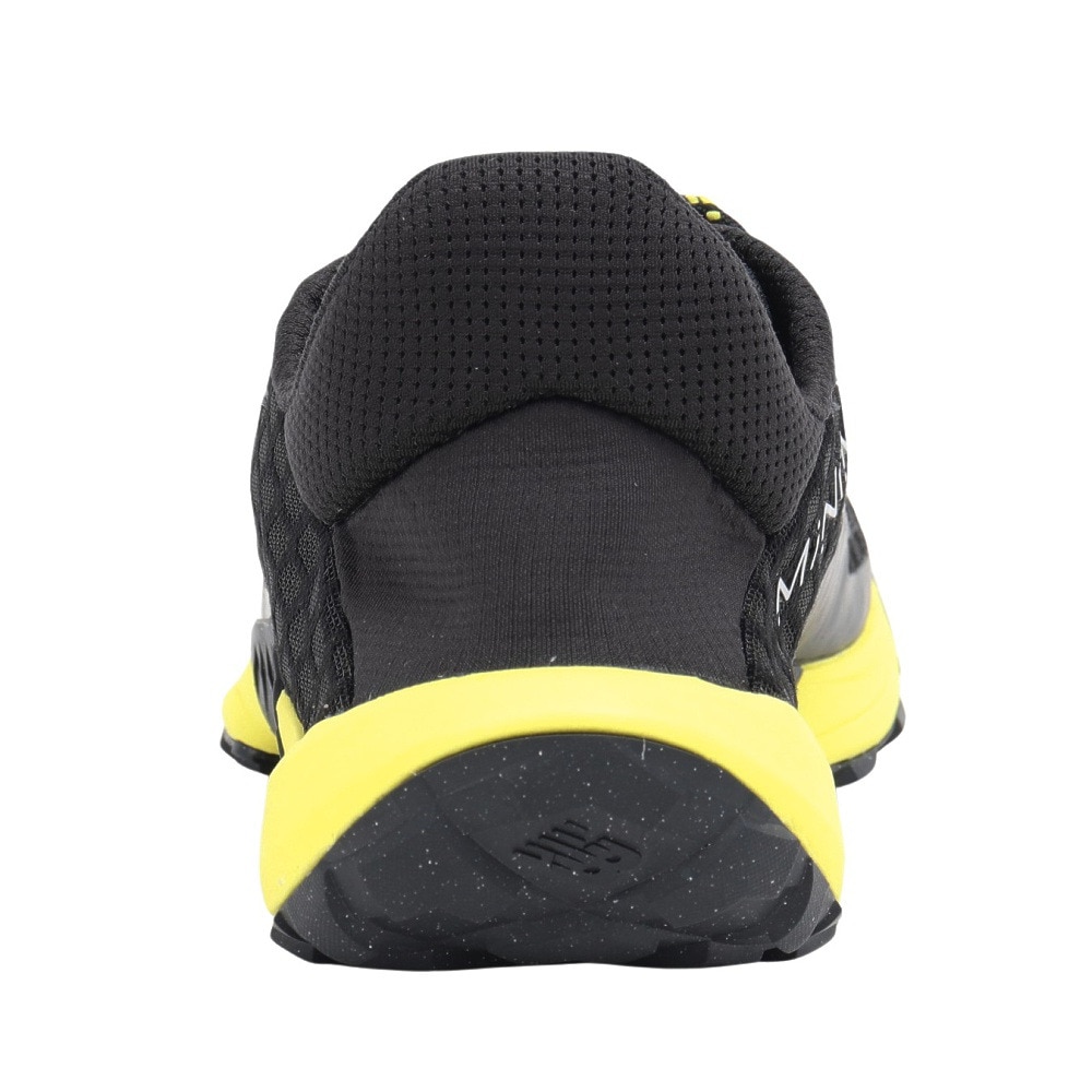 ニューバランス（new balance）（メンズ）ランニングシューズ トレランシューズ minimus Trail MTM10LY1 2E