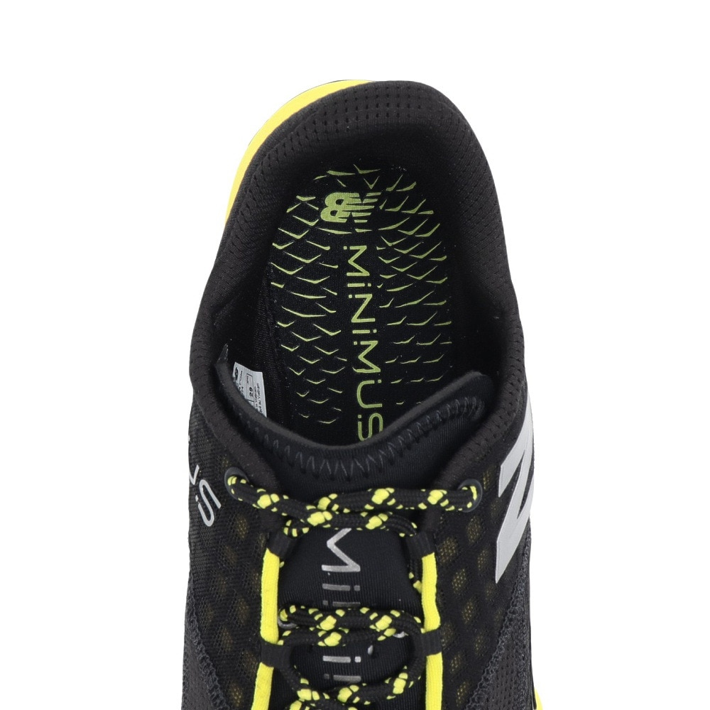 ニューバランス（new balance）（メンズ）ランニングシューズ トレランシューズ minimus Trail MTM10LY1 2E