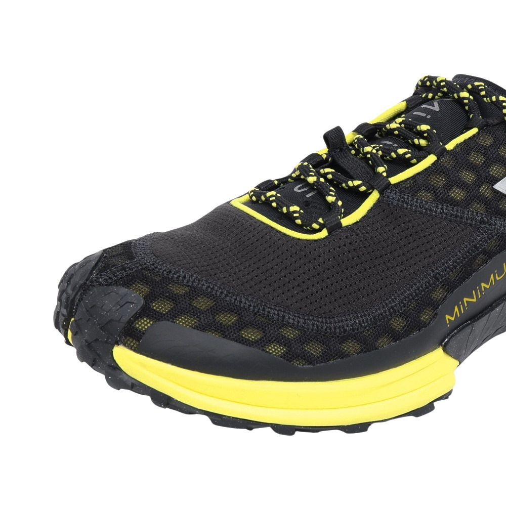 ニューバランス（new balance）（メンズ）ランニングシューズ トレランシューズ minimus Trail MTM10LY1 2E