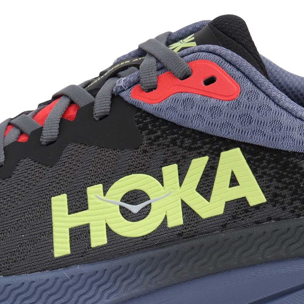 ホカ（HOKA）（メンズ）ランニングシューズ トレランシューズ Challenger 7 1134497-ONN