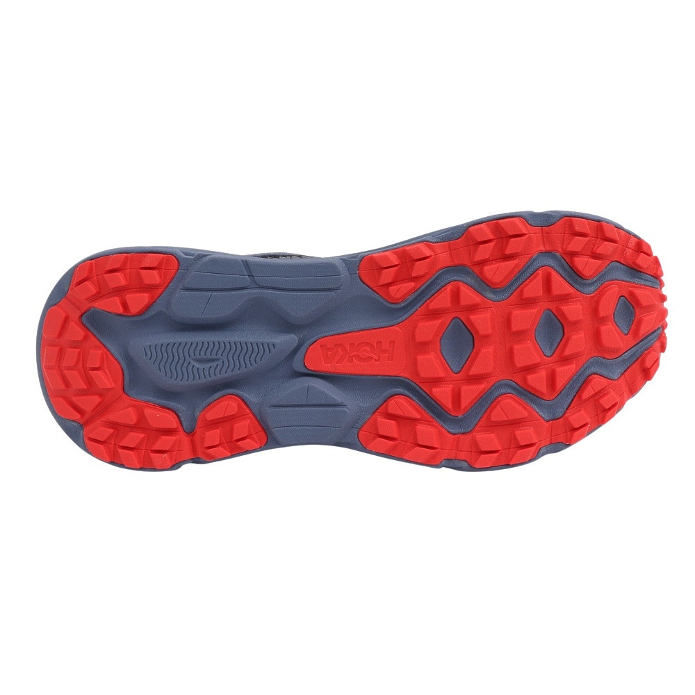 ホカ（HOKA）（メンズ）ランニングシューズ トレランシューズ Challenger 7 1134497-ONN