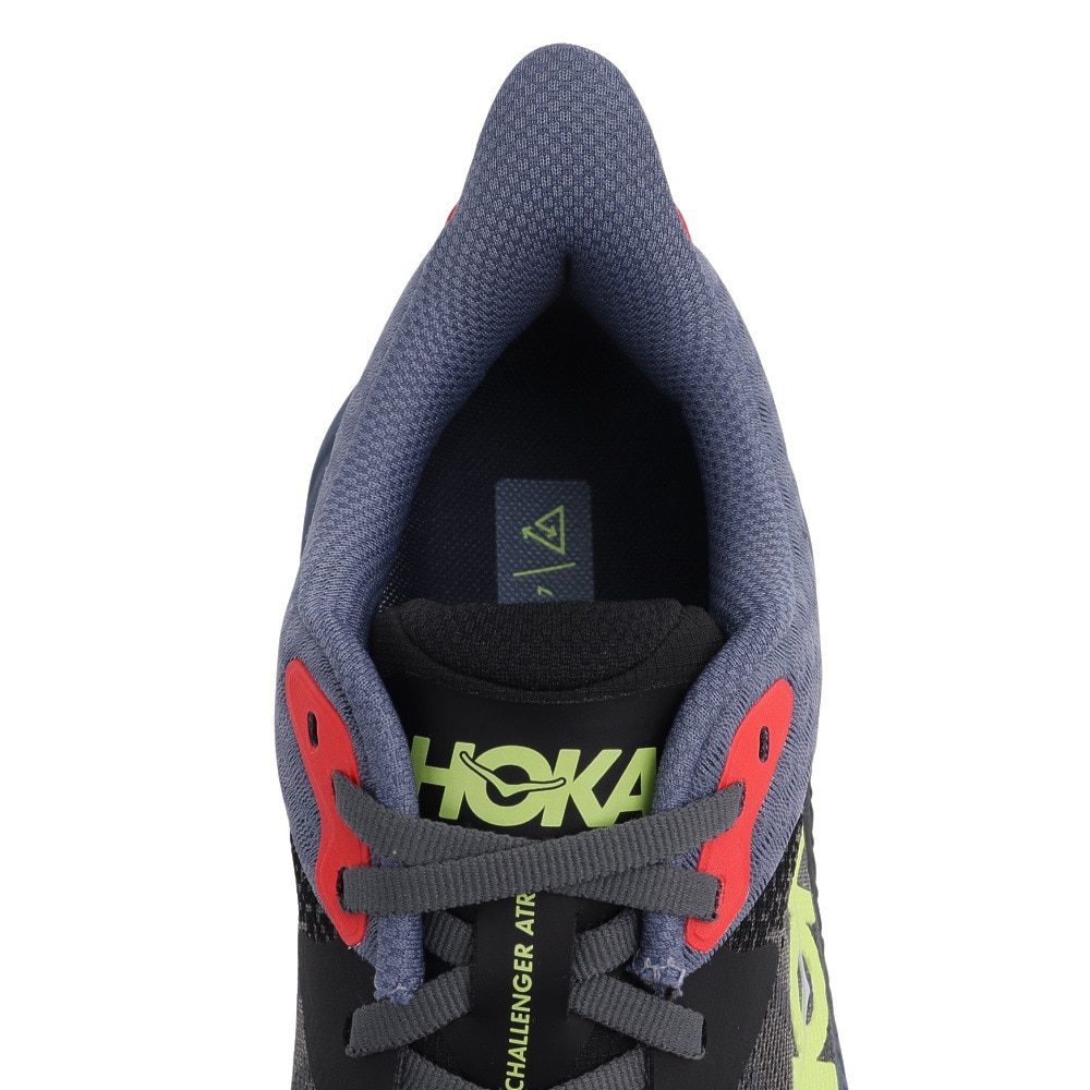 ホカ（HOKA）（メンズ）ランニングシューズ トレランシューズ Challenger 7 1134497-ONN