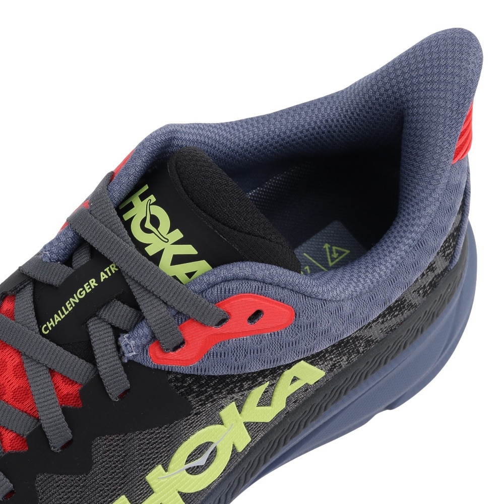 ホカ（HOKA）（メンズ）ランニングシューズ トレランシューズ Challenger 7 1134497-ONN
