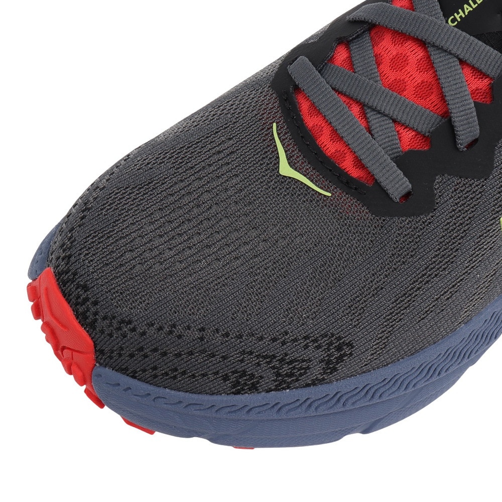 ホカ（HOKA）（メンズ）ランニングシューズ トレランシューズ Challenger 7 1134497-ONN