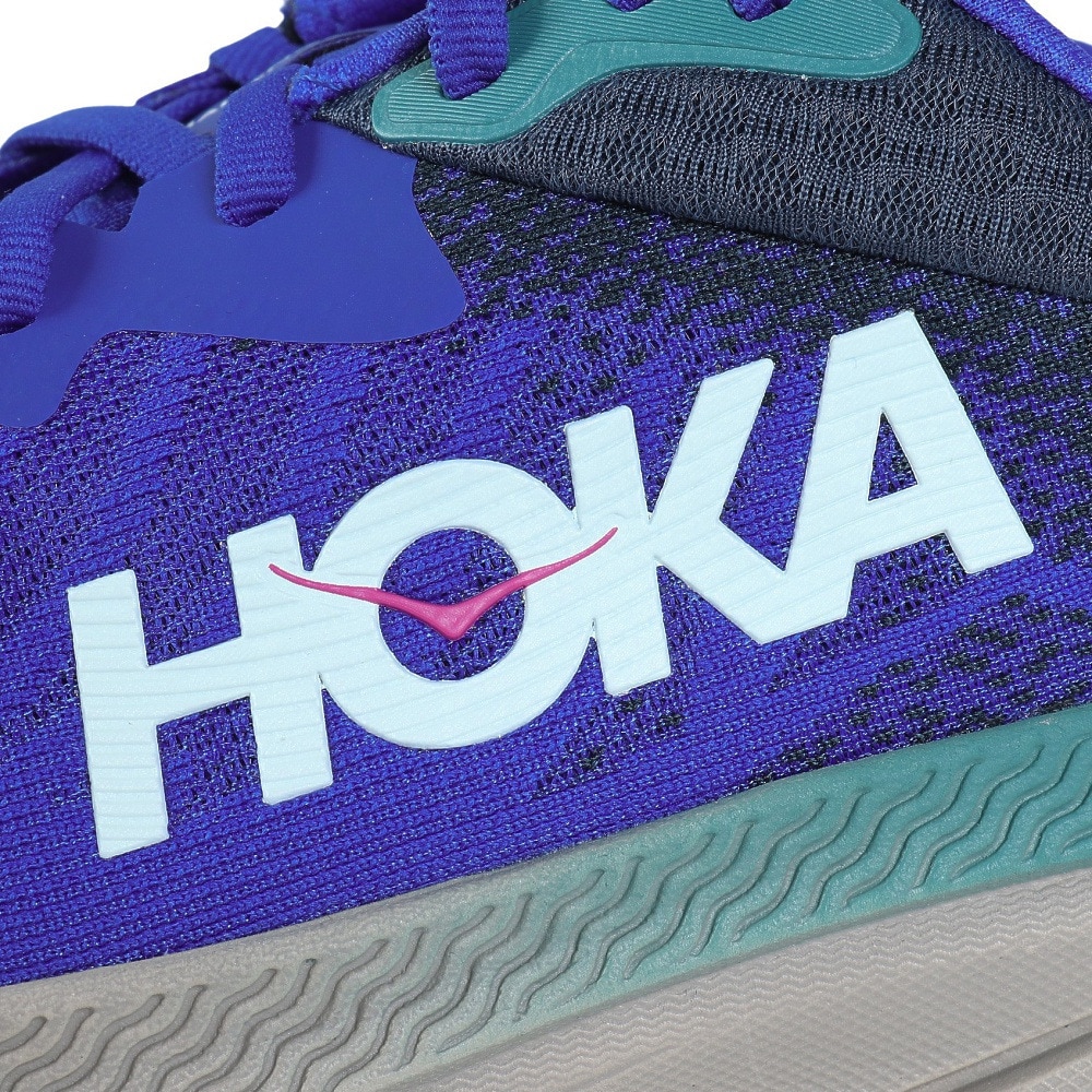 ホカ（HOKA）（メンズ）ランニングシューズ トレランシューズ CHALLENGER 7 WIDE 1134499-UNC