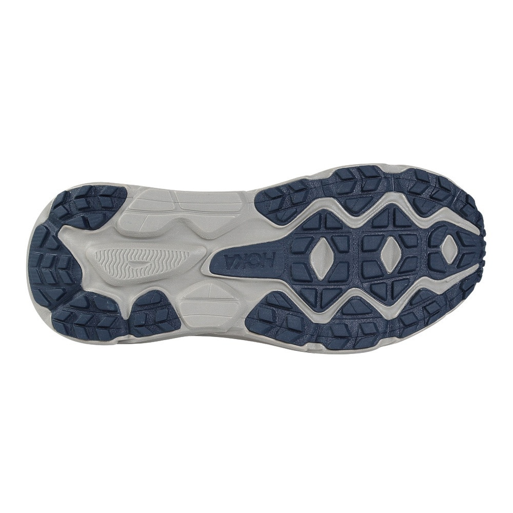 ホカ（HOKA）（メンズ）ランニングシューズ トレランシューズ CHALLENGER 7 WIDE 1134499-UNC