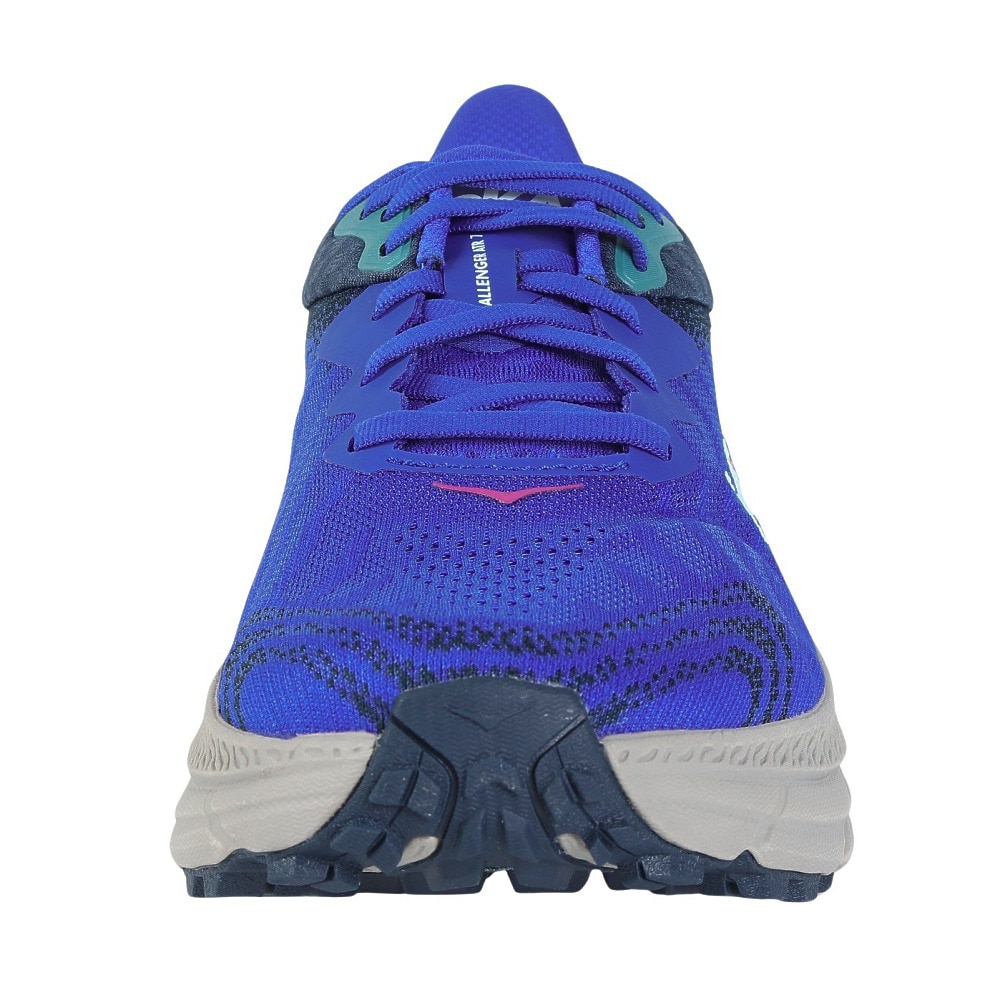 ホカ（HOKA）（メンズ）ランニングシューズ トレランシューズ CHALLENGER 7 WIDE 1134499-UNC