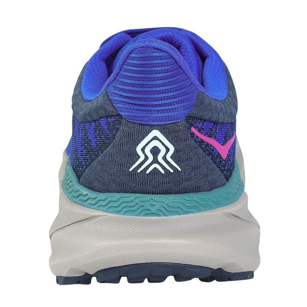 ホカ（HOKA）（メンズ）ランニングシューズ トレランシューズ CHALLENGER 7 WIDE 1134499-UNC