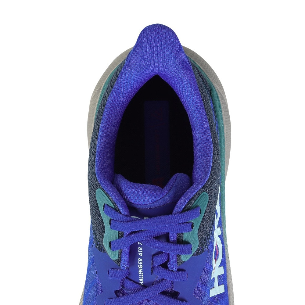 ホカ（HOKA）（メンズ）ランニングシューズ トレランシューズ CHALLENGER 7 WIDE 1134499-UNC