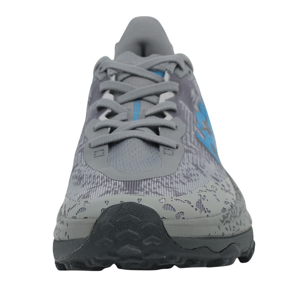 ホカ（HOKA）（メンズ）ランニングシューズ トレランシューズ スピードゴート 6 1147791-GCG