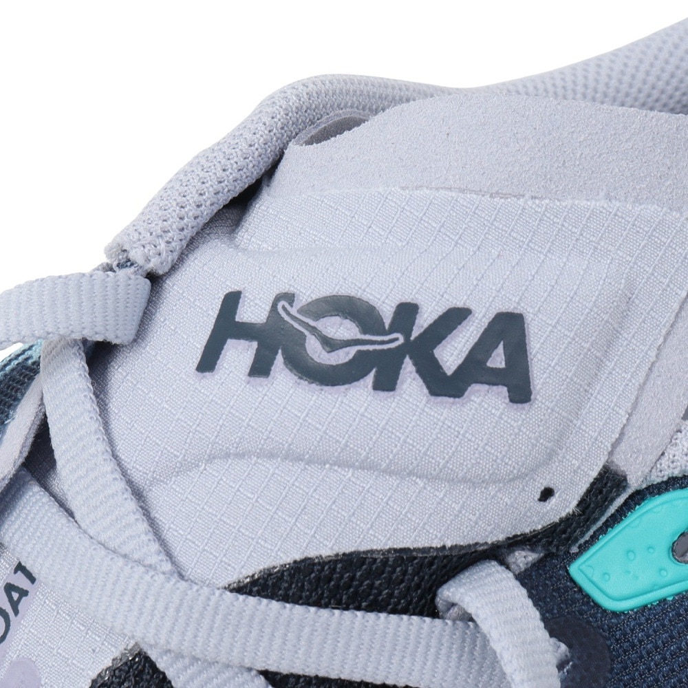 ホカ（HOKA）（メンズ）ランニングシューズ トレランシューズ Speedgoat 6 1147791-GKS