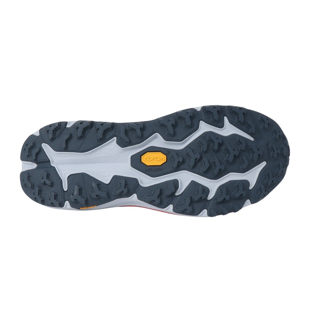 ホカ（HOKA）（メンズ）ランニングシューズ トレランシューズ Speedgoat 6 1147791-GKS