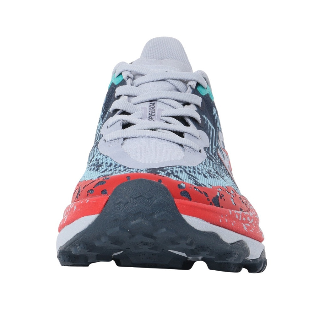 ホカ（HOKA）（メンズ）ランニングシューズ トレランシューズ Speedgoat 6 1147791-GKS
